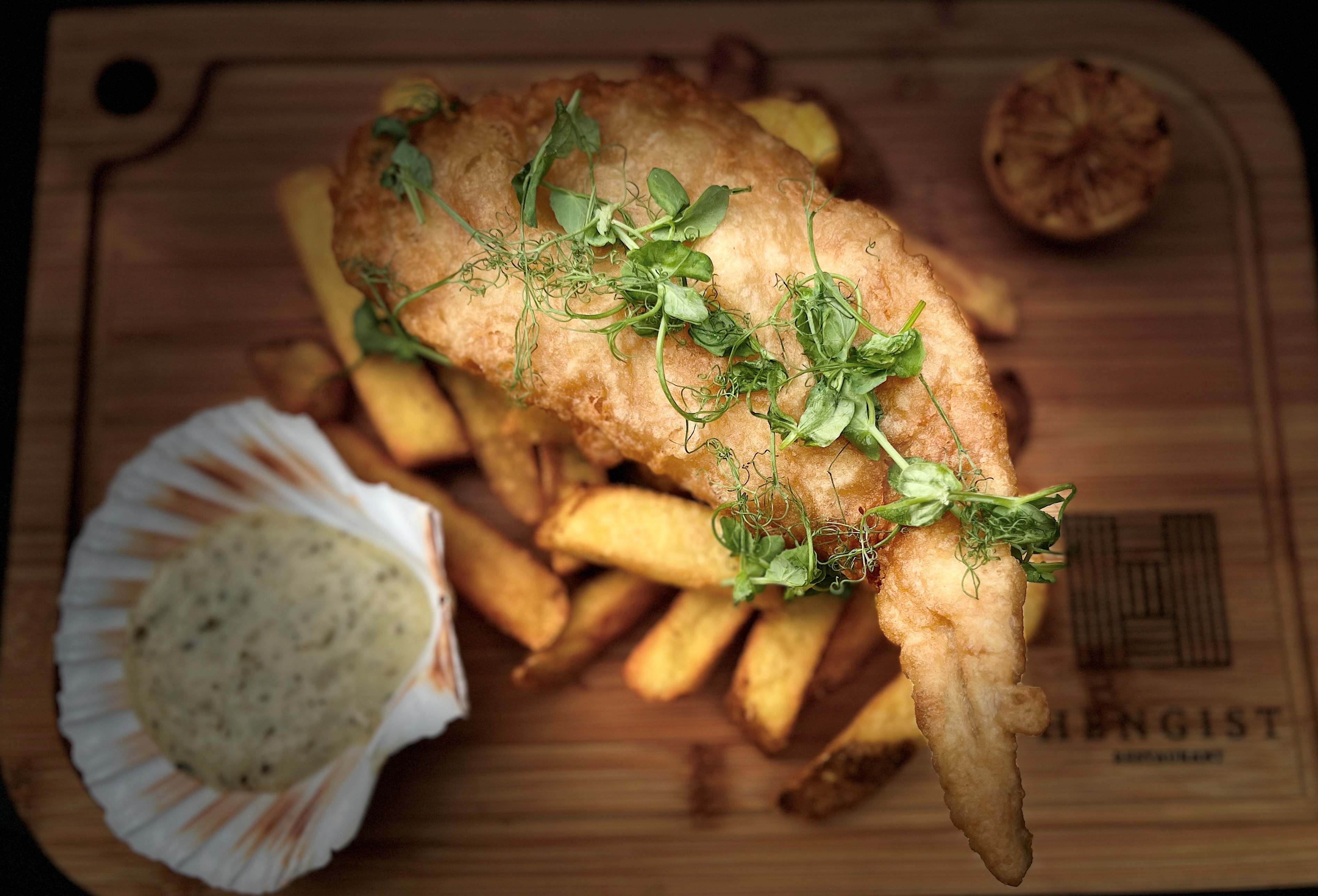 Thursday Senior Citizen Lunch at The Hengist
